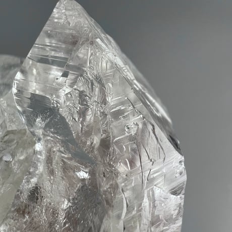 【ガネッシュヒマール産】天然ヒマラヤ水晶/Ganesh Himal Himalayan Quartz