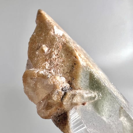 【マナスル産】天然ヒマラヤ水晶/Manaslu Himalayan Quartz