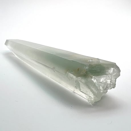 マダガスカル産クローライトインクォーツ/Madagascar Chlorite in Quartz
