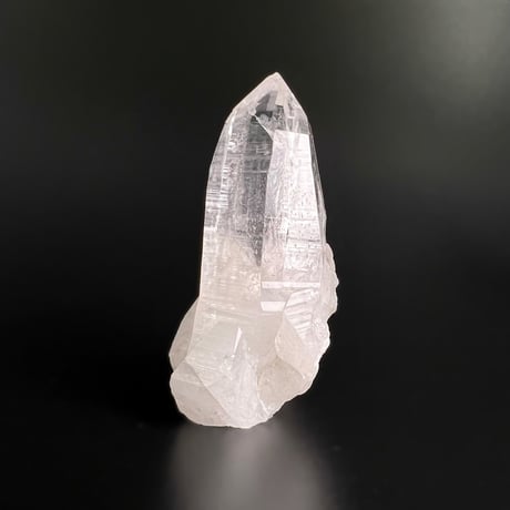 アンナプルナ産天然ヒマラヤ水晶ポイント/Annapurna Himalayan Quartz Cluster