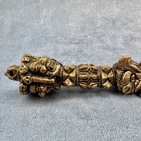 プルバ①/Phurba Handmade in Nepal🇳🇵