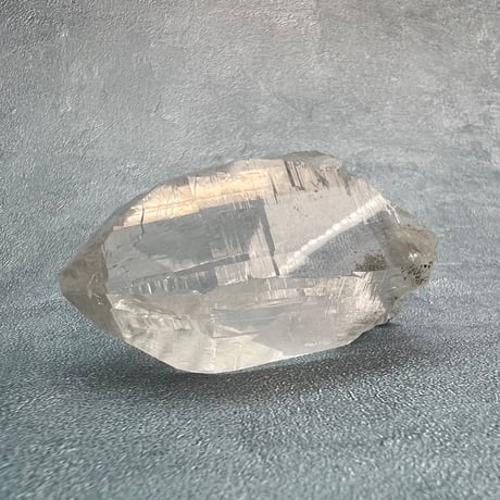 【ガネッシュヒマール産】天然ヒマラヤ水晶/Ganesh Himal Himalayan Quartz