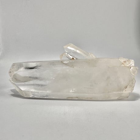 【マカルー産】天然ヒマラヤ水晶クラスター②/Makalu  Himalayan Quartz Cluster