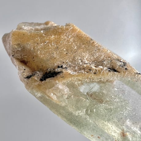【マナスル産】天然ヒマラヤ水晶/Manaslu Himalayan Quartz