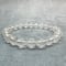【ガネッシュヒマール産】天然ヒマラヤ水晶ブレスレット8mm内径16cm/Ganesh Himal Himalayan Quartz bBracelet