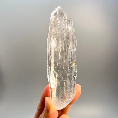 【ガネッシュヒマール産】天然ヒマラヤ水晶/Ganesh Himal Himalayan Quartz