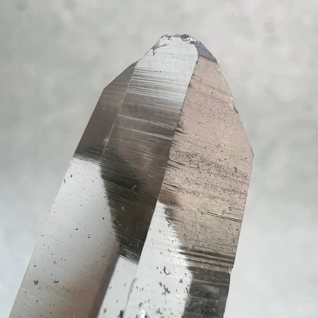 ハイクオリティ【ガネッシュヒマール産】ヒマラヤ水晶/High Quality Ganesh Himal Himalayan Quartz