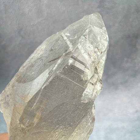 【カイラス産】天然ヒマラヤ水晶⑨/Kailash Himalayan Quartz
