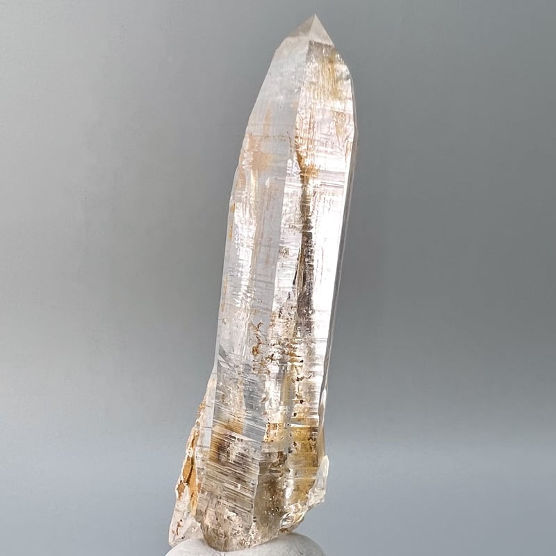 ライモナイトインガネーシュヒマール ライモナイトインガネーシュヒマール