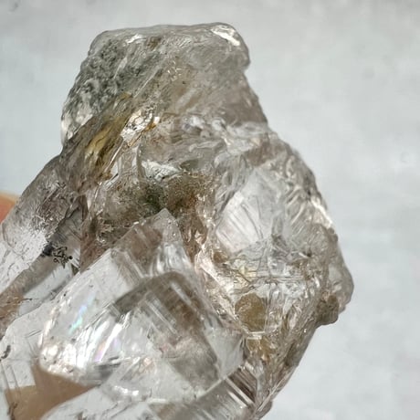 【ガネッシュヒマール産】天然ヒマラヤ水晶/Ganesh Himal Himalayan Quartz