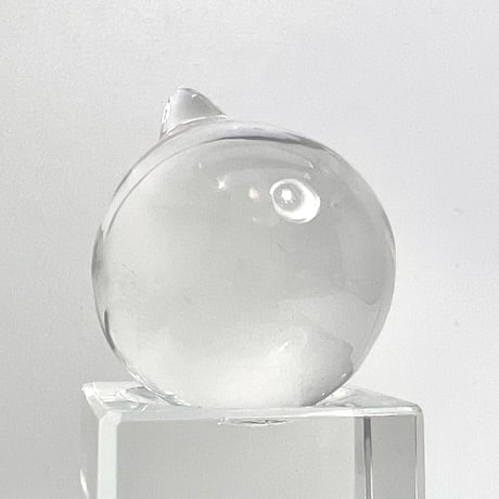 【ガネッシュヒマール産】天然ヒマラヤ水晶"如意宝珠"/Ganesh Himal Himalayan Quartz"Cintamani"