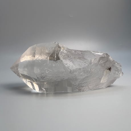 【ガネッシュヒマール産】天然ヒマラヤ水晶"ポイント"/Ganesh Himal Himalayan Quartz"Point"