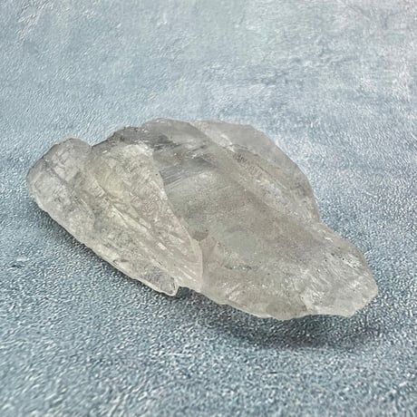 【カイラス産】天然ヒマラヤ水晶⑭/Kailash Himalayan Quartz