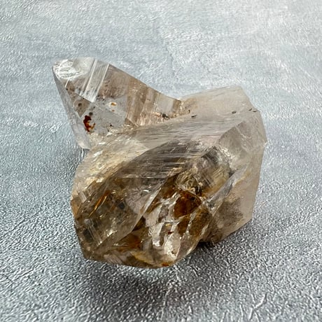 【ガネッシュヒマール産】天然ヒマラヤ水晶/Ganesh Himal Himalayan Quartz