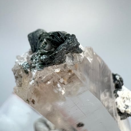 【ガネッシュヒマール産】天然ヒマラヤ水晶/Ganesh Himal Himalayan Quartz