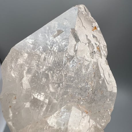 【カイラス産】天然ヒマラヤ水晶/Kailash Himalayan Quartz
