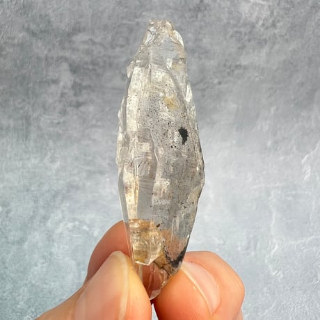 【カイラス産】天然ヒマラヤ水晶⑧/Kailash Himalayan Quartz