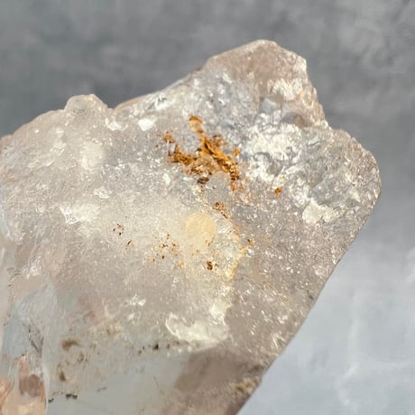 【ガネッシュヒマール産】天然ヒマラヤ水晶ポイント/Ganesh Himal Himalayan Quartz Point