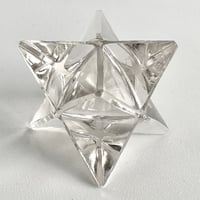 【ガネッシュヒマール産】天然ヒマラヤ水晶"マカバスター"/Ganesh Himal Himalayan Quartz "Markaba star"