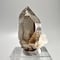 ガウリシャンカール産天然ヒマラヤスモーキークォーツポイント/GauriShankar Himalayan Smoky Quartz