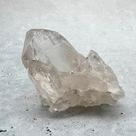 【ガネッシュヒマール産】天然ヒマラヤ水晶/Ganesh Himal Himalayan Quartz