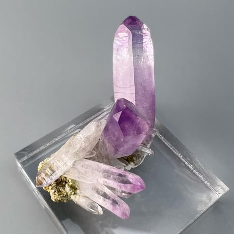 ベラクルーズ産アメジスト クラスター6️⃣ /Vera Cruz Amethyst Cluster
