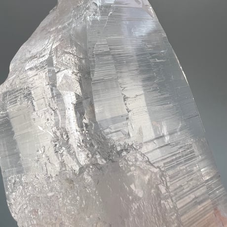 【カイラス産】カイラス産天然ヒマラヤ水晶/Kailash Himalayan Quartz