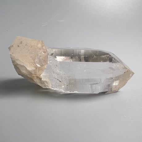 ハイクオリティ【ガネッシュヒマール産】ヒマラヤ水晶 High Quality Ganesh Himal Himalayan Quartz