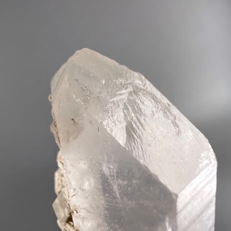 【マナスル産】天然ヒマラヤ水晶/Manaslu Himalayan Quartz