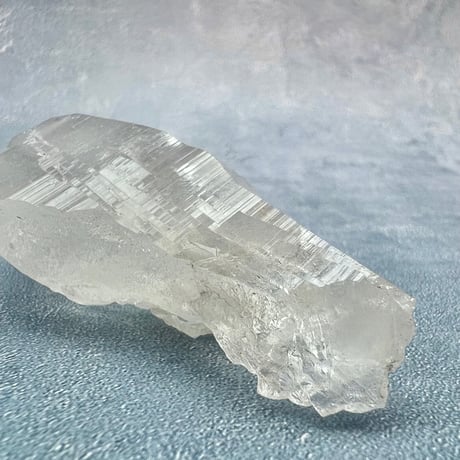 【カイラス産】天然ヒマラヤ水晶⑰/Kailash Himalayan Quartz