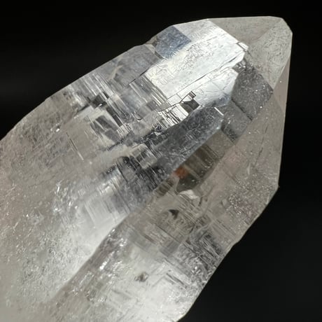 【アンナプルナ産】天然ヒマラヤ水晶⑧/Annapurna Himalayan Quartz