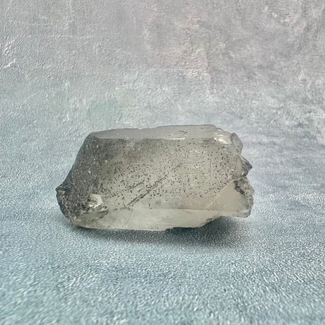 【カイラス産】天然ヒマラヤ水晶⑬/Kailash Himalayan Quartz
