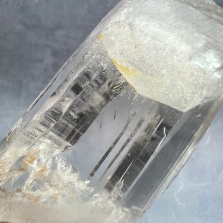 【ガネッシュヒマール産】天然ヒマラヤ水晶ポイント/Ganesh Himal Himalayan Quartz Point