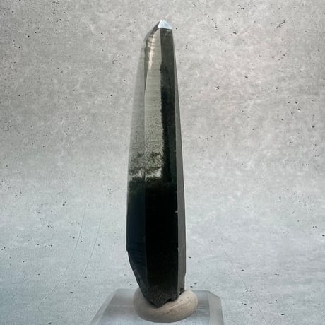 ハイクオリティ【ガネッシュヒマール産】ヒマラヤ水晶/High Quality Ganesh Himal Himalayan Quartz
