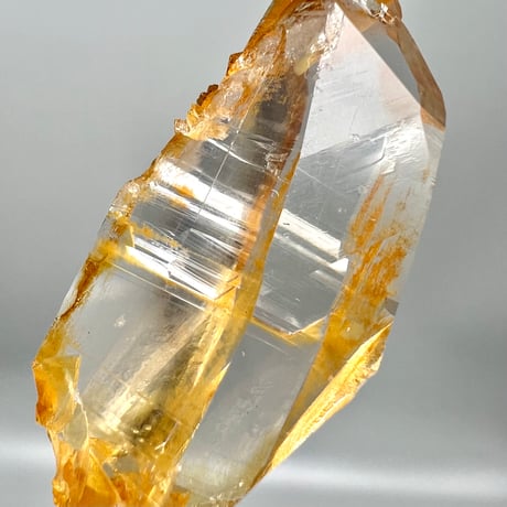 ハイクオリティ【ガネッシュヒマール産】天然ヒマラヤ水晶/High Quality Ganesh Himal Himalayan Quartz