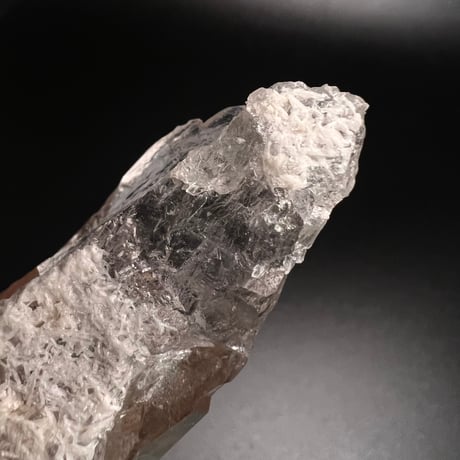 【アンナプルナ産】天然ヒマラヤ水晶/Annapurna Himalayan Quartz