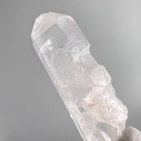 【マナスル産】天然ヒマラヤ水晶/Manaslu Himalayan Quartz