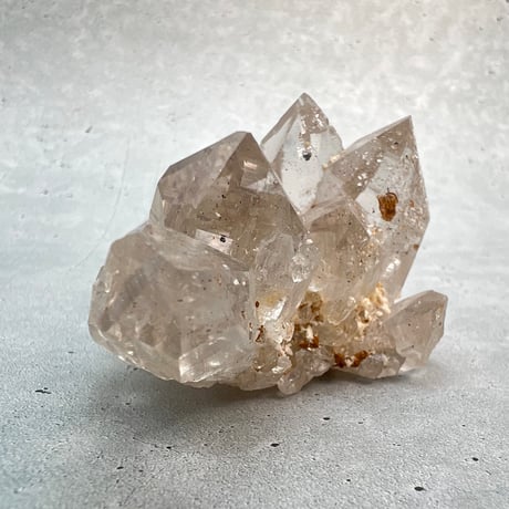 【ガネッシュヒマール産】天然ヒマラヤ水晶/Ganesh Himal Himalayan Quartz