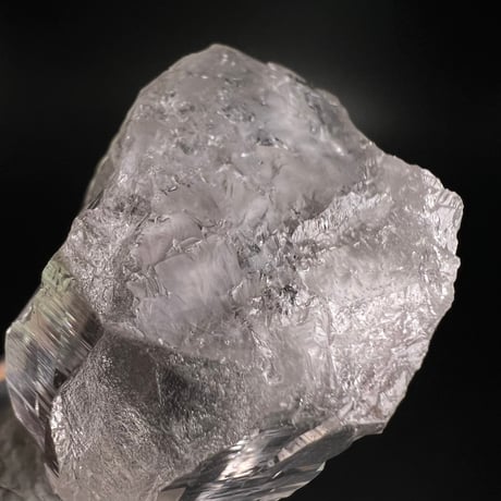【アンナプルナ産】天然ヒマラヤ水晶⑤/Annapurna Himalayan Quartz