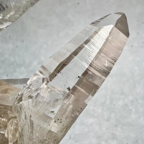【ガネッシュヒマール産】天然ヒマラヤ水晶/Ganesh Himal Himalayan Quartz