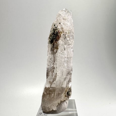【ガネッシュヒマール産】天然ヒマラヤ水晶⑤ Ganesh Himal Himalayan Quartz