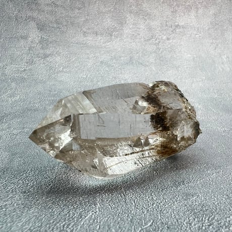【ガネッシュヒマール産】天然ヒマラヤ水晶/Ganesh Himal Himalayan Quartz