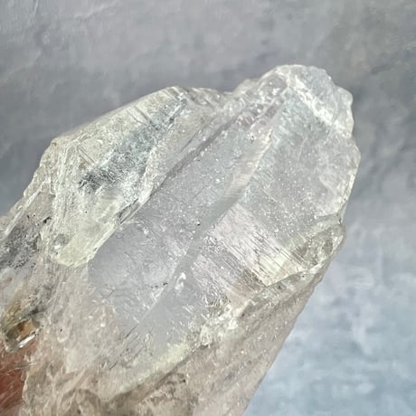 【カイラス産】天然ヒマラヤ水晶⑭/Kailash Himalayan Quartz