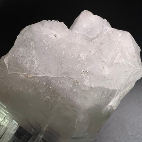 【アンナプルナ産】天然ヒマラヤ水晶/Annapurna Himalayan Quartz