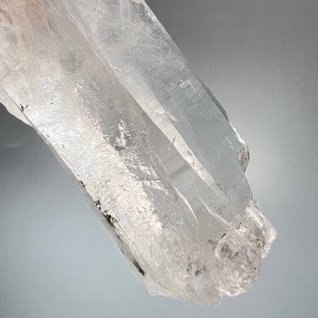 【ガネッシュヒマール産】天然ヒマラヤ水晶/Ganesh Himal Himalayan Quartz