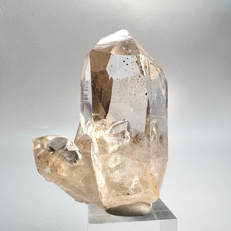 【ガネッシュヒマール産】天然ヒマラヤ水晶 /Ganesh Himal Himalayan Quartz