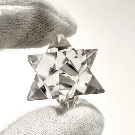 【ガネッシュヒマール産】天然ヒマラヤ水晶"アステロイド"/Ganesh Himal Himalayan Quartz "Asteroid""Super Markaba Star"