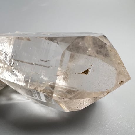 ハイクオリティ【ガネッシュヒマール産】ヒマラヤ水晶 High Quality Ganesh Himal Himalayan Quartz