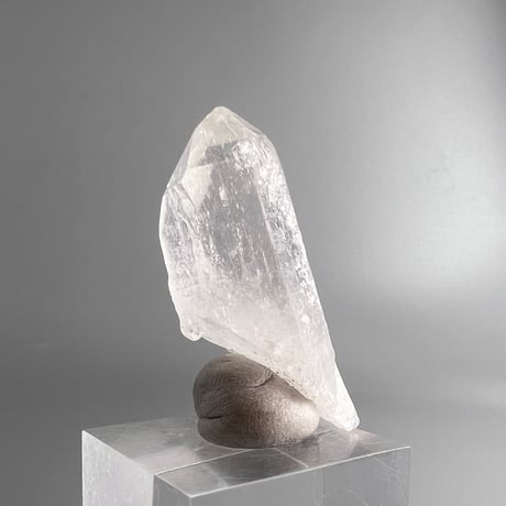 【マナスル産】天然ヒマラヤ水晶/Manaslu Himalayan Quartz