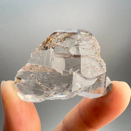 【ガネッシュヒマール産】天然ヒマラヤ水晶/Ganesh Himal Himalayan Quartz